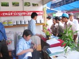 Summation of 10-year performance of the Resolution No 12-NQ/TW in Dongnai area