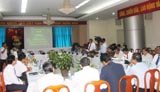 GDP growth rate expected to reach 15.1%