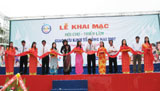 Economic Exchange Fair 2007 kicks off
