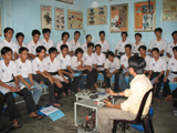 Dong Nai Province’s People Committee’s the action program on developing Dong Nai’s fast and stable economy.