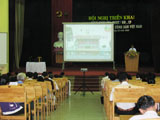 Deploying decree no. 136/2007/Nd_CP on exit and entry of Vietnamese.