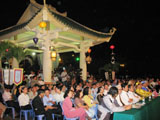 Cheerful activities to remark the 6th Viet Nam Poem Day