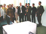 France’s Rhône-Alpes delegation visits Dong Nai