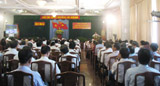 Dong Nai extends Resolutions of the 10th PCC’s 6th plenum 