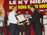 The 20th anniversary ceremony of FDI in Dong Nai province: priority given to high-tech and clean-tech projects