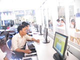 3rd job transaction floor to kick off on May 10
