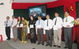 30-year anniversary of Science and Technology Department