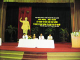 Dong Nai province opens national seminar on enhancing operation quality at district-level libraries