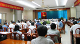 Dong Nai province: Socio-economic growth estimated at 15.3% in 1st half of 2008