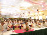 Seminar On The Development Of Bien Hoa Central Area   