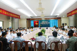 First half of 2008: Dongnai’s economic growth remains stable