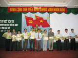 16 Contestants to Compete In The Provincial Final Round Of The Contest on “Stories About Ho Chi Minh’s Moral Example”