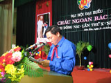 Dongnai’s 10th Congress of Uncle Ho’s Good Children held
