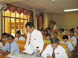 8th Dong Nai provincial Trade Union Congress opened