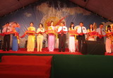 Vietnam’s High Quality Products Fair 2008 opened in Dong Nai