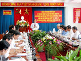 Synchronous solutions needed to beat corruption effectively