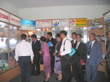 High-level delegation from Laos pays a working visit to Dong Nai