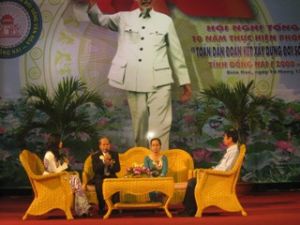 Dong Nai: 10 Year-Summation of the Implementation of “All People Unite to Build A Cultural Life” Movement