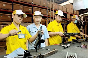 2019年吸引外企投资：向着高质量资金