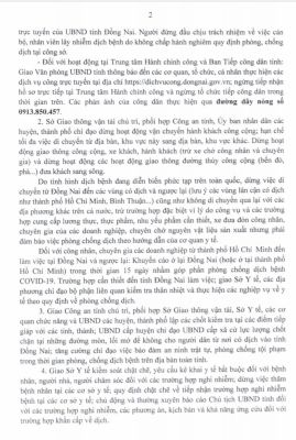 2020年家乡春节-同奈侨胞见面会