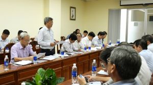 省级领导来看望祝贺省级武装力量战士