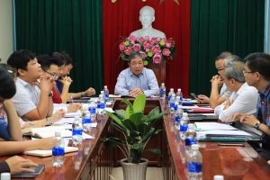 倡议同奈省人民议会提款拍卖大地块