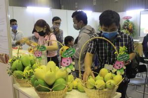 出口农产至欧洲市场