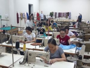 造出失业劳动者工作机会