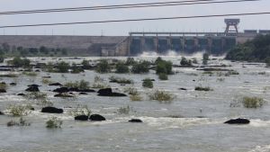 大发展能量预案