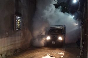 不会让有病毒重复病毒情况