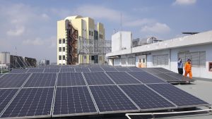 解除困难给投资太阳电量企业