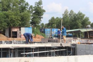 效果来于贷款环保基金