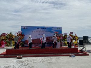 SNA Marianapolis - Campus边和学校活动于 2021-2022学年