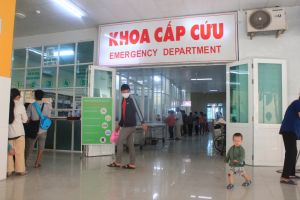 若 病毒大感染大家要准备好应付的精神