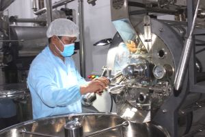 国内吸引投资达近2970万盾