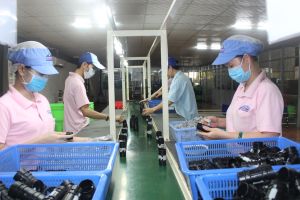 越南企业实现双标