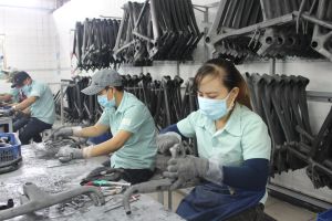 多企业买疫苗给劳动者预防病毒