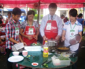 Dinh Quan: Cultural Families Attain 96 Per Cent