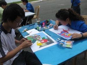 “Youth and Traffic Culture” Day