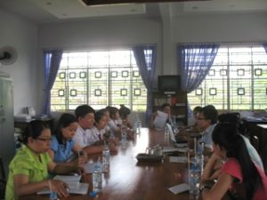 Surveys on How Children's Rights Are Exercised Carried out