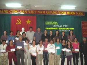 Meaningful Loans
