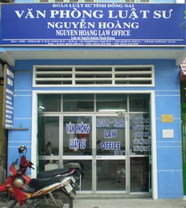 Dong Nai’s Attorneys Are Growing Fast