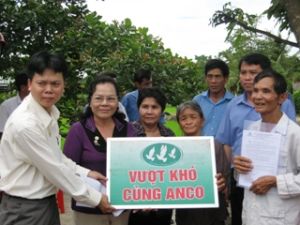 50th Anniversary of Agent Orange Disaster: There Have Remained War Crimes