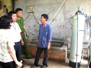 For A Firmer Management of Business Activities