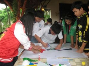 Children Forum 2011 Opens