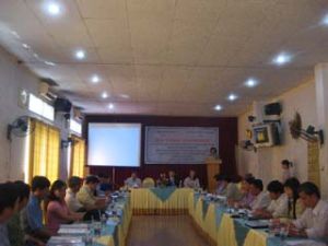 Efficiency of the Establishment of Labor Unions in Foreign Businesses Improved