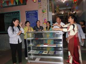 Bien Hoa City: Four Civilized, Safe, and No-Crime-and-Social-Evil Boarding Houses Established