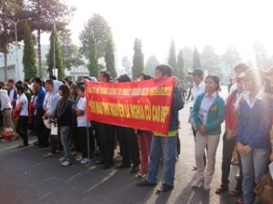 Summer 2011 Blood Donation Campaign Launched