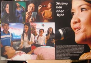 “They Lived That Way” Photo Exhibition