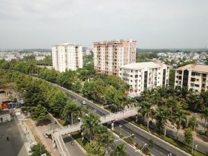 促进成立同奈2021-2030年经济-社会规划至2050年视野